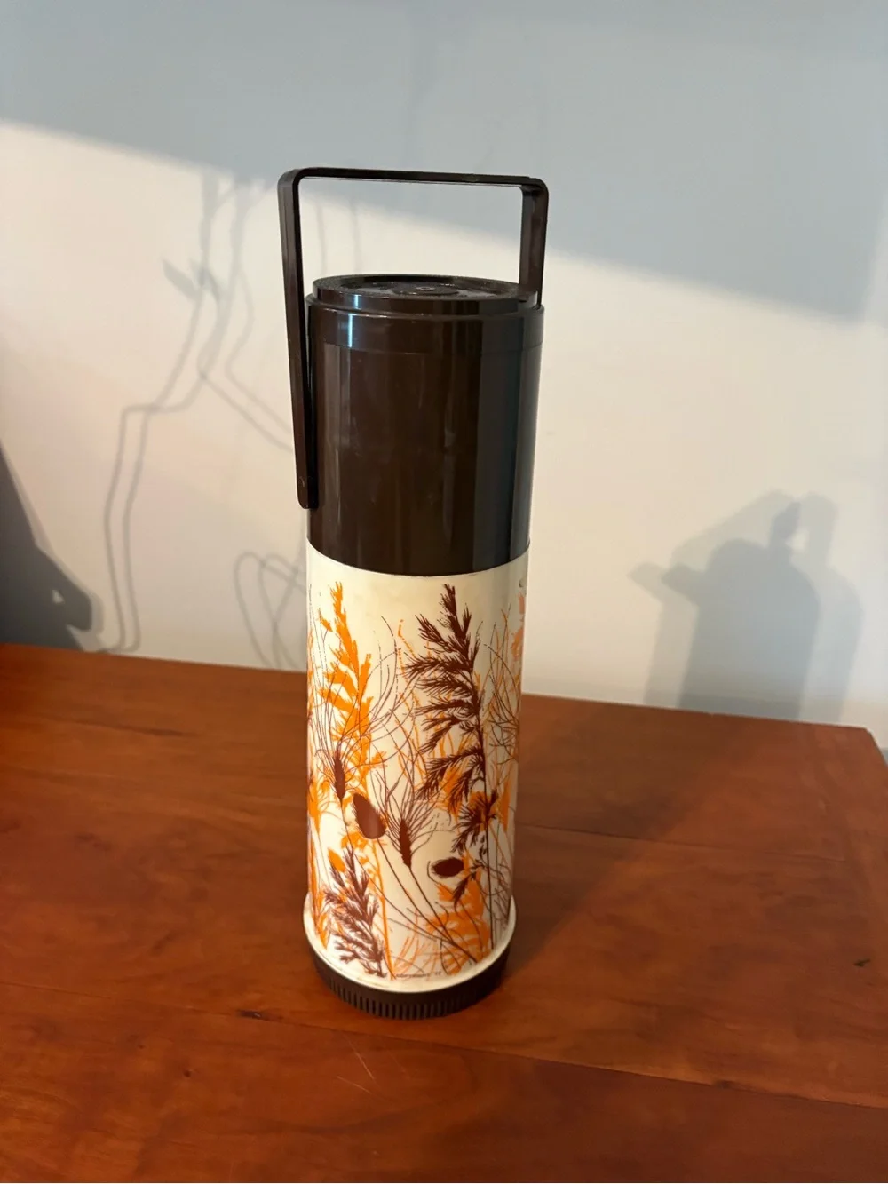 aladdin vintage insulated